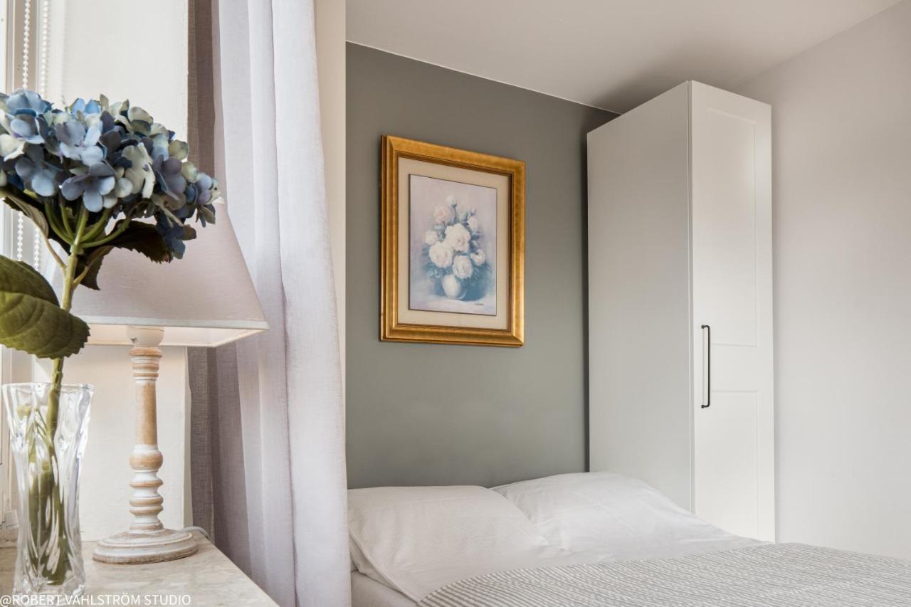 Appartement Osrodek Wypoczynkowy Swallow à Grzybowo  Extérieur photo