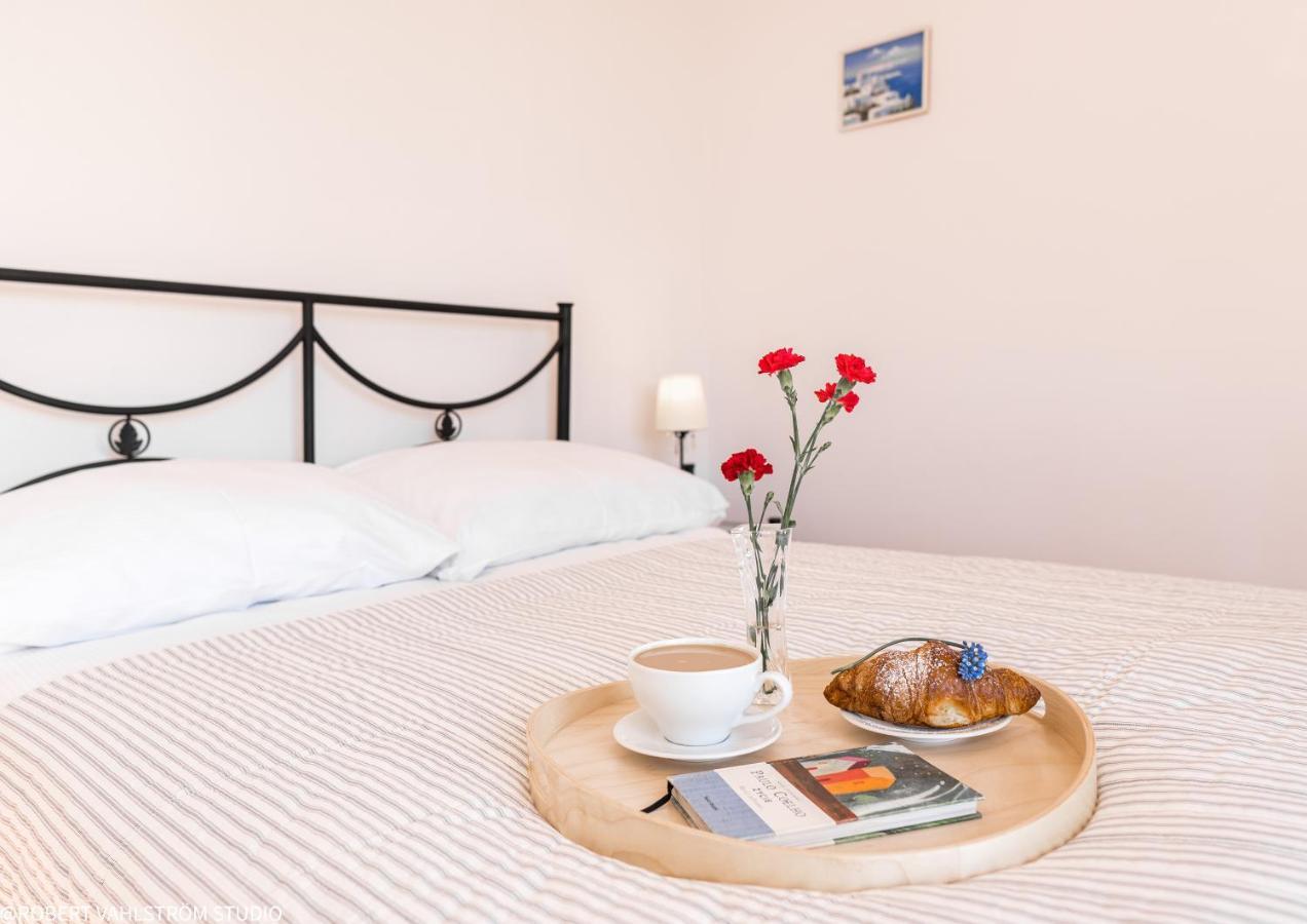 Appartement Osrodek Wypoczynkowy Swallow à Grzybowo  Extérieur photo