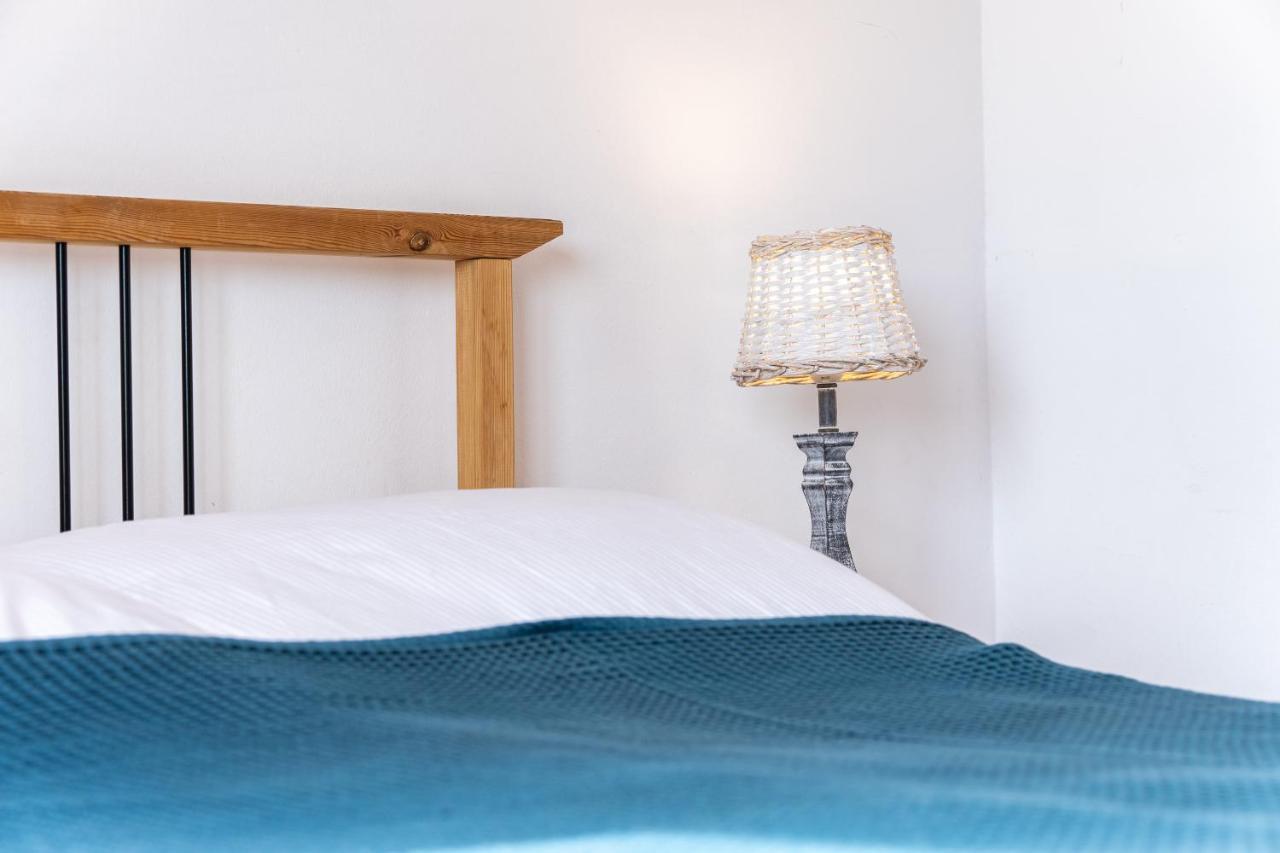 Appartement Osrodek Wypoczynkowy Swallow à Grzybowo  Extérieur photo