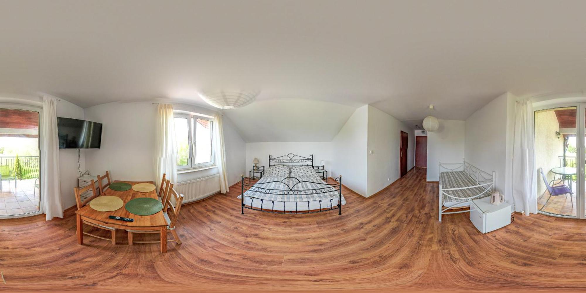 Appartement Osrodek Wypoczynkowy Swallow à Grzybowo  Extérieur photo