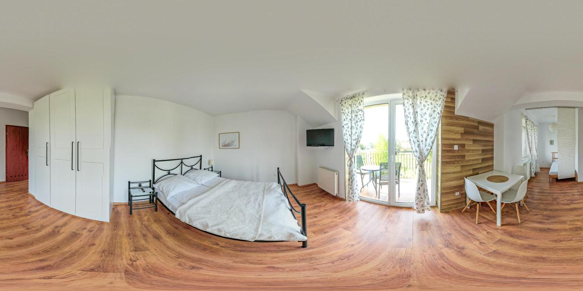 Appartement Osrodek Wypoczynkowy Swallow à Grzybowo  Extérieur photo